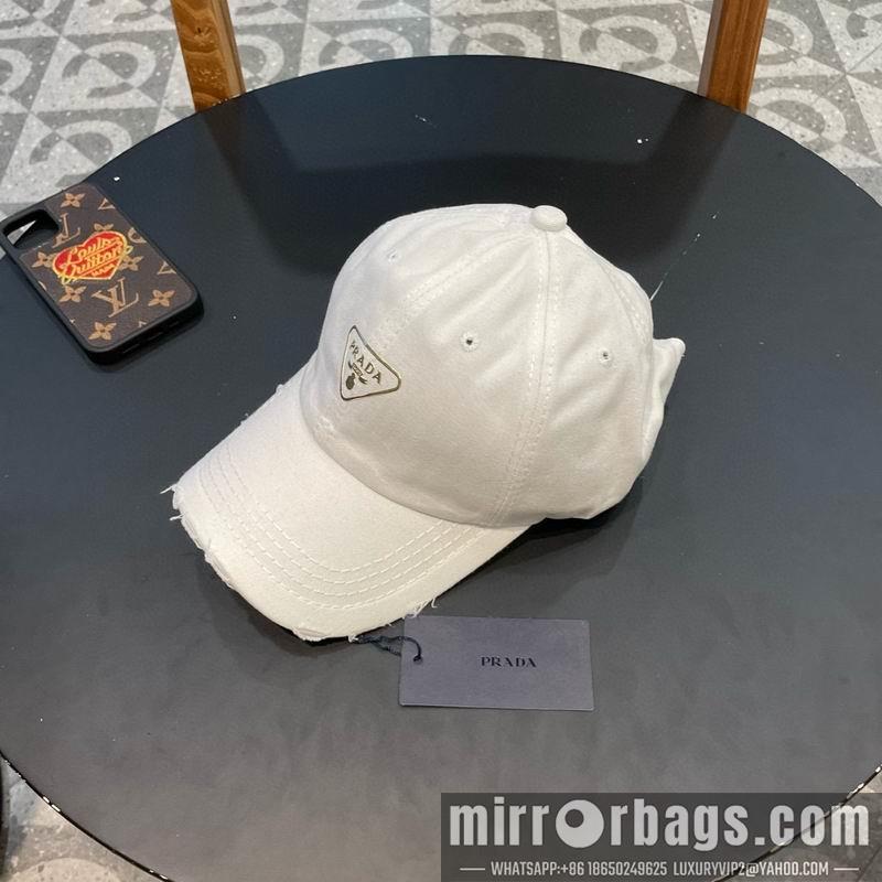 Replica Prada Hat 072302