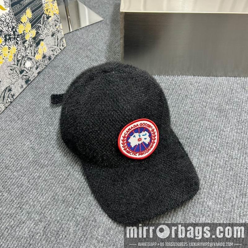 Replica Canada Hat dx03