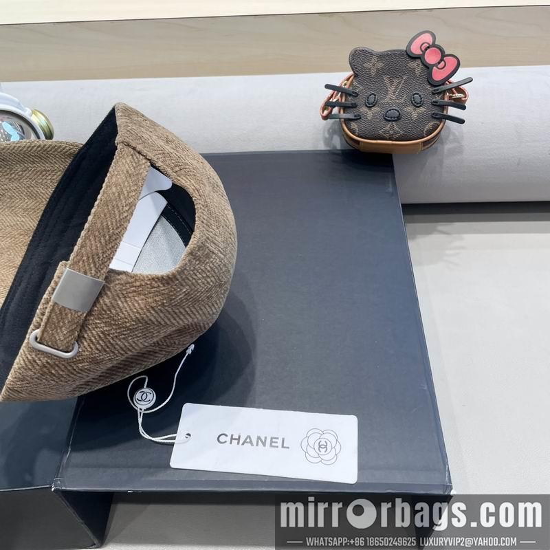 Replica Chanel Hat 092201