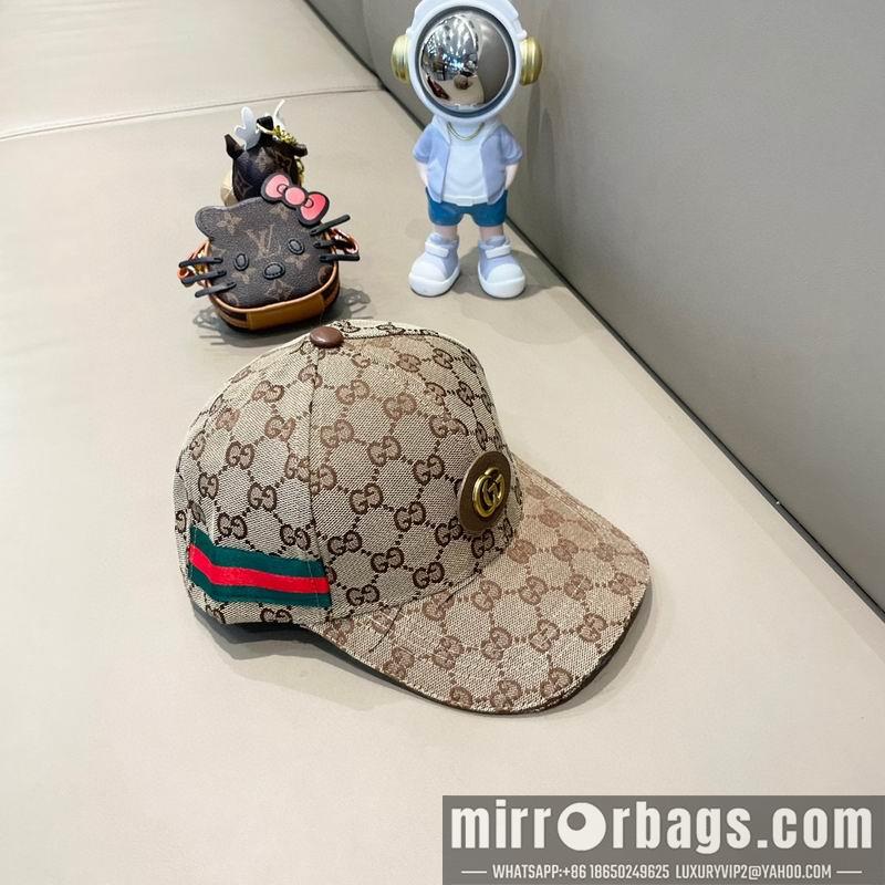 Replica Gucci Hat 081001