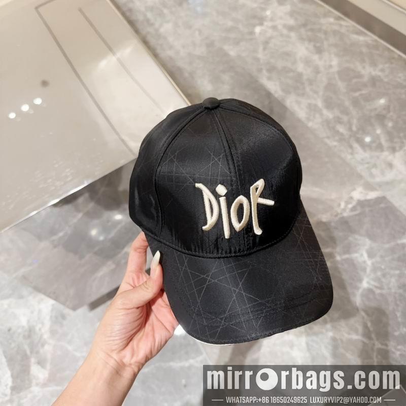 Replica Dior Hat 080104