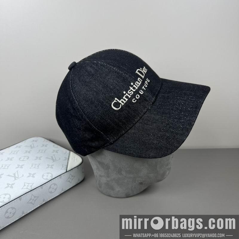 Replica Dior Hat dx05