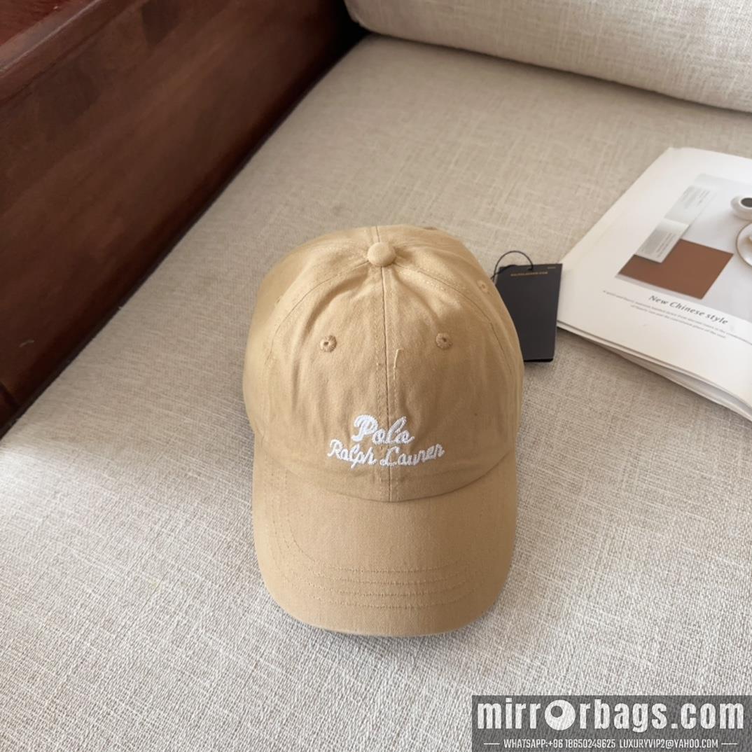 Replica Polo Hat dx14