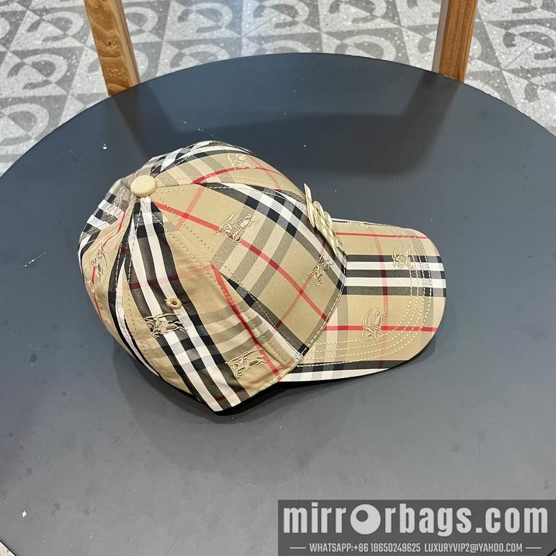 Replica Burberry Hat 042801