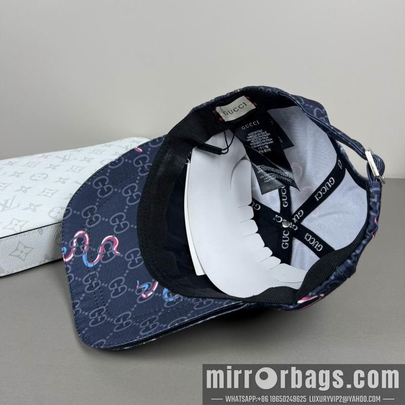 Replica Gucci Hat dx44
