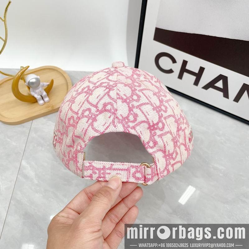 Replica Dior Hat dx12
