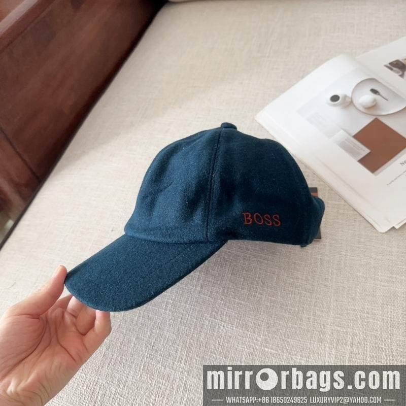 Replica Boss Hat dx07