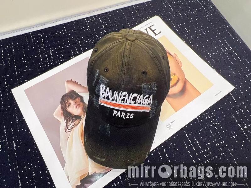 Replica Balenciaga Hat 042702