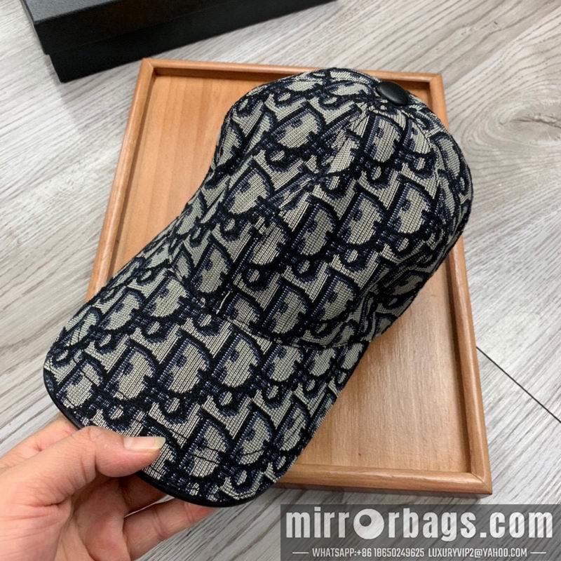 Replica Dior Hat dx28