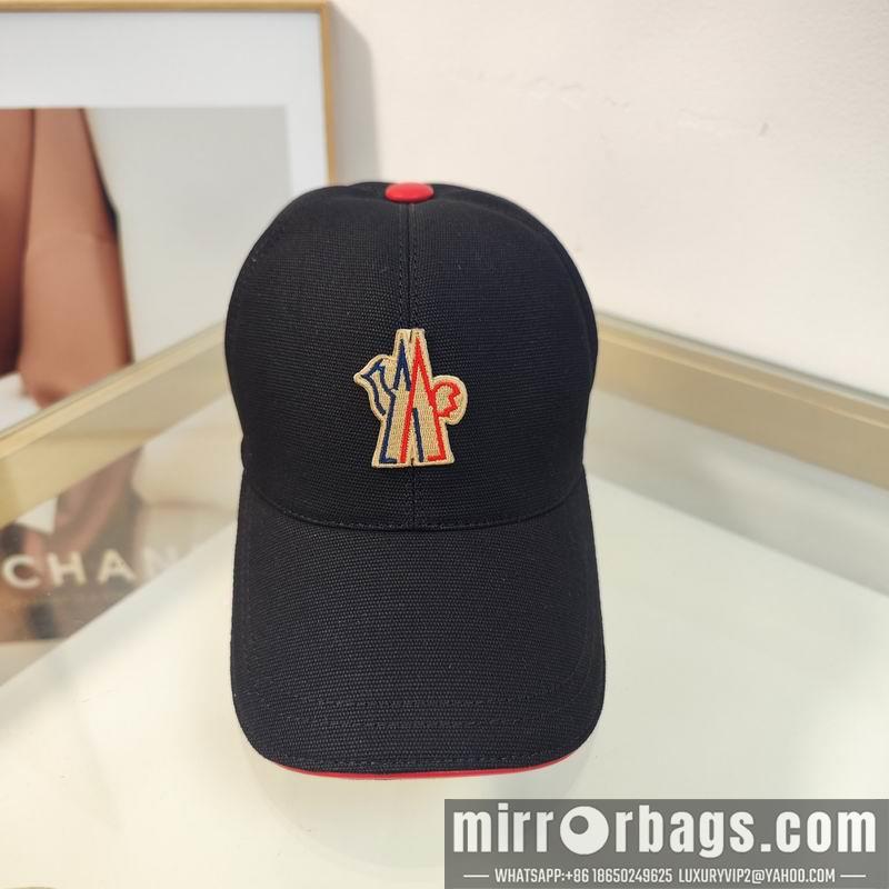 Replica Moncler Hat (高版本)dx35