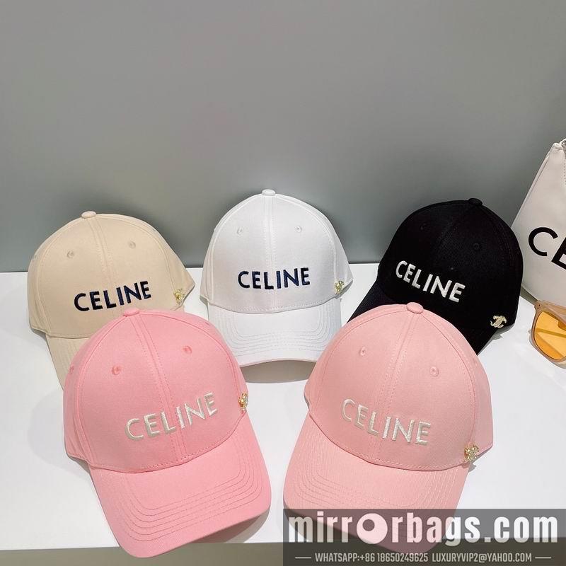Replica Celine Hat 072804