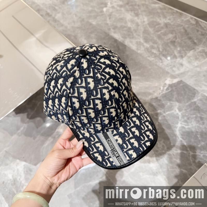 Replica Dior Hat dx61