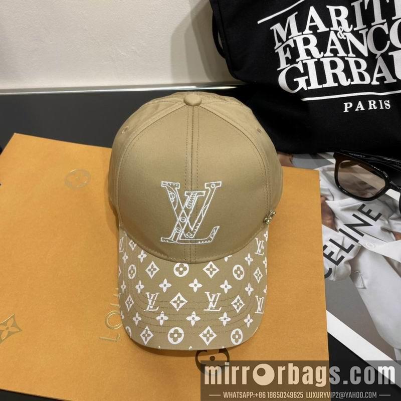 Replica LV Hat 122139