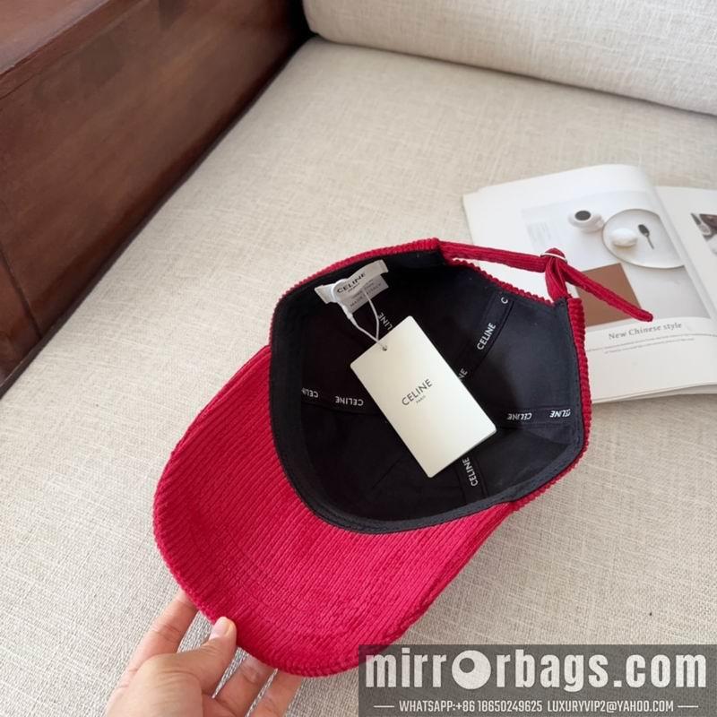 Replica Celine Hat dx130