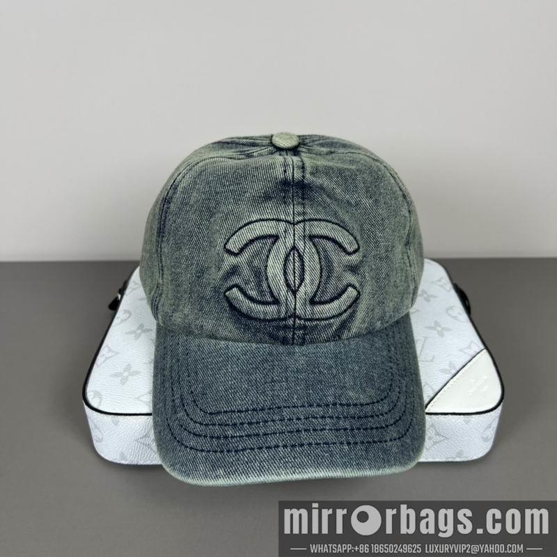 Replica Chanel Hat dx26