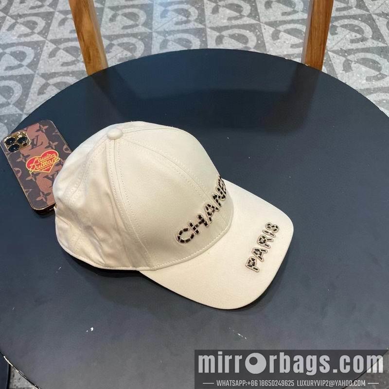 Replica Chanel Hat 032003