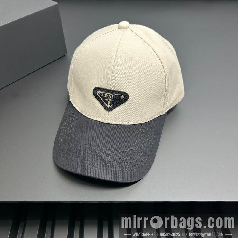 Replica Prada Hat dx07