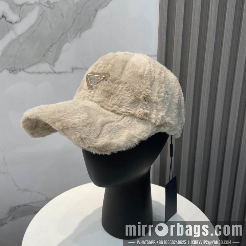 Replica Prada Hat 122803