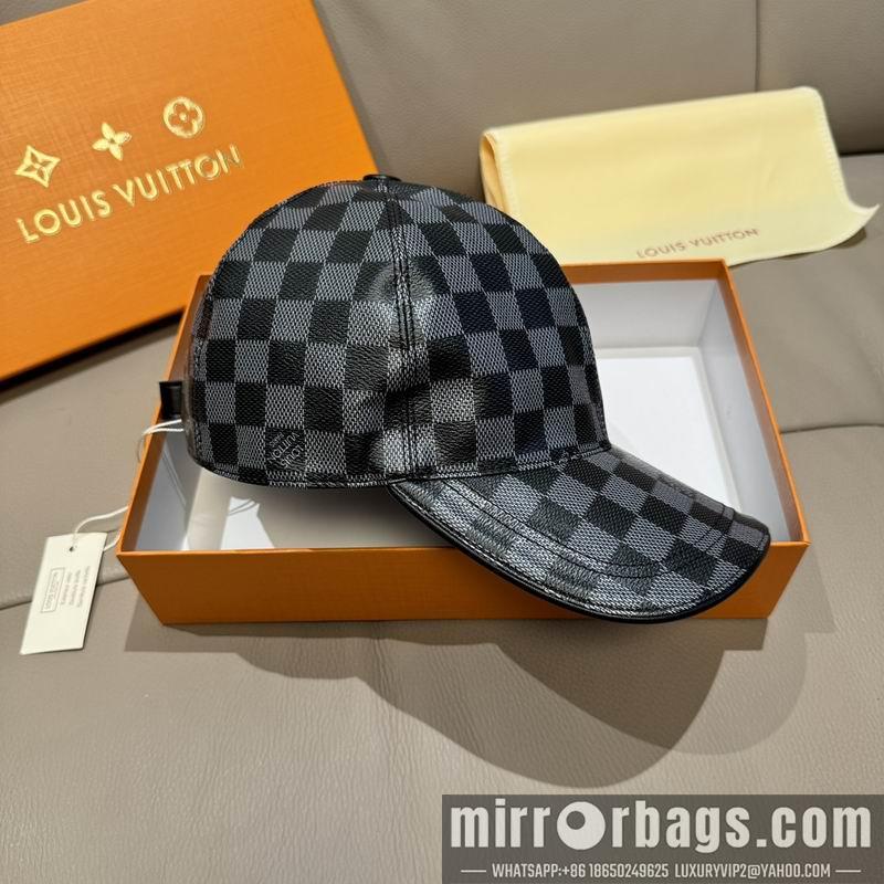 Replica LV Hat 091403