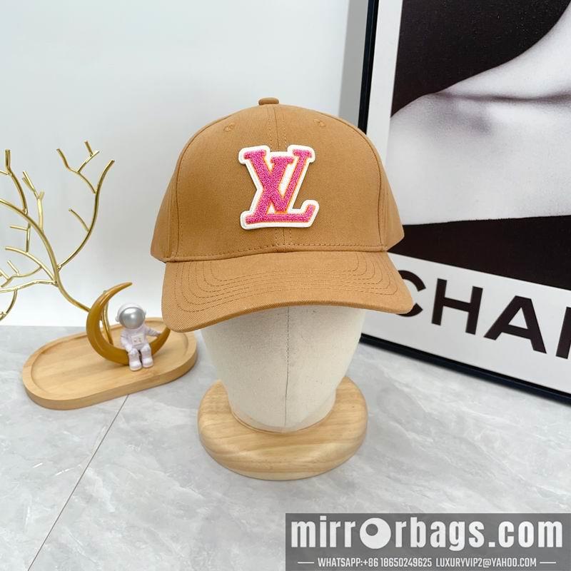 Replica LV Hat dx49