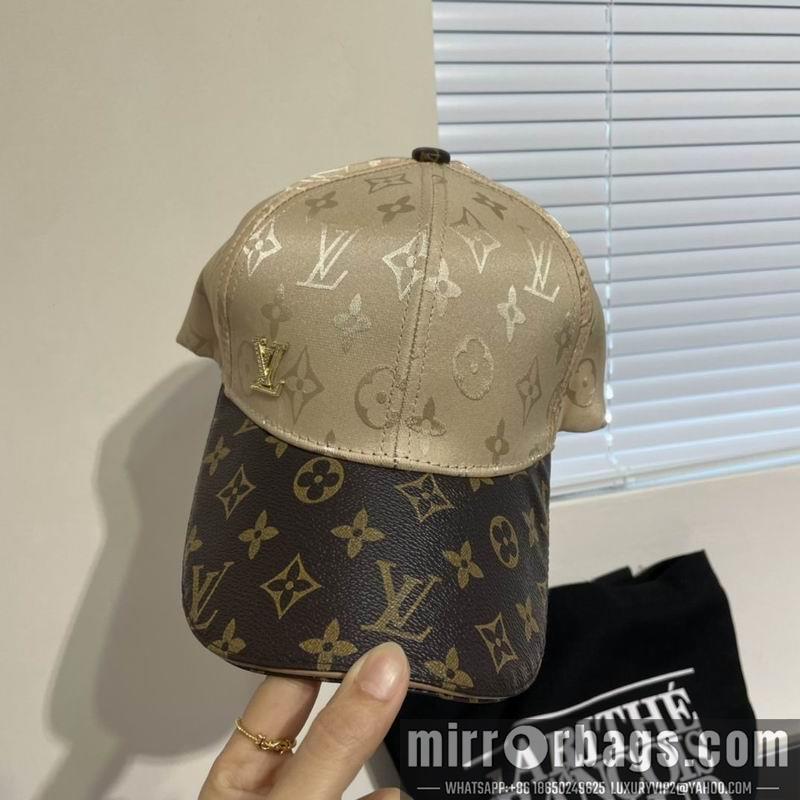 Replica LV Hat 121430