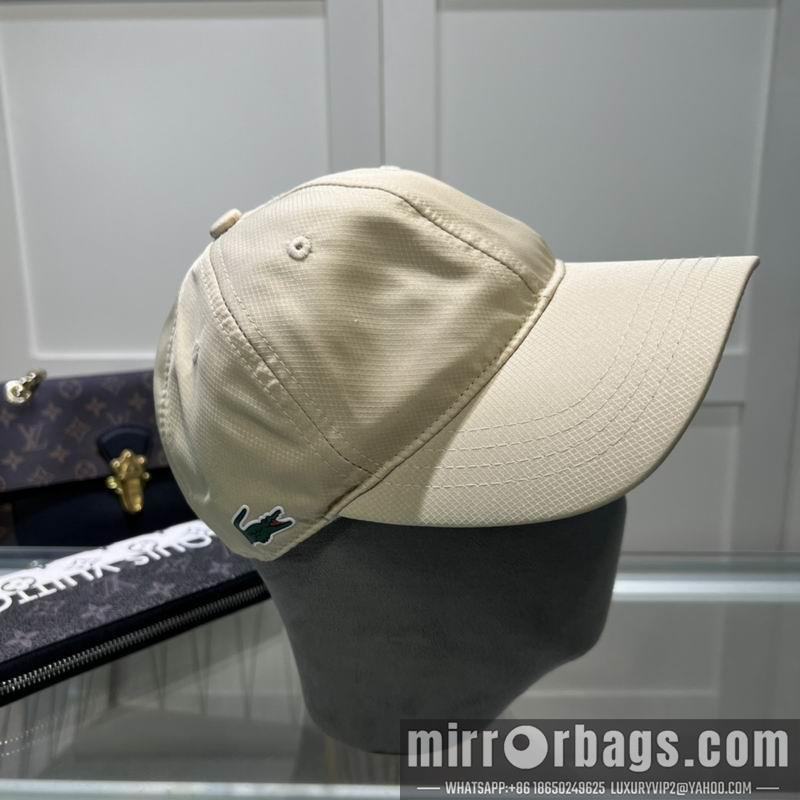 Replica Lacoste Hat 042801