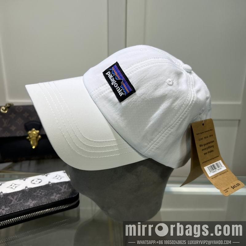 Replica Patagonia Hat dx08