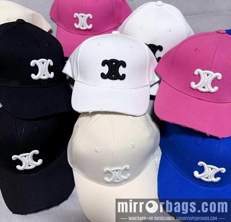 Replica Celine Hat dx30
