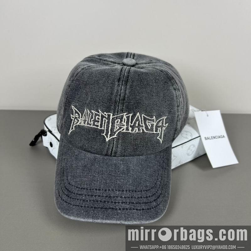Replica Balenciaga Hat dx43