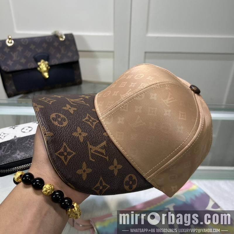 Replica LV Hat dx13