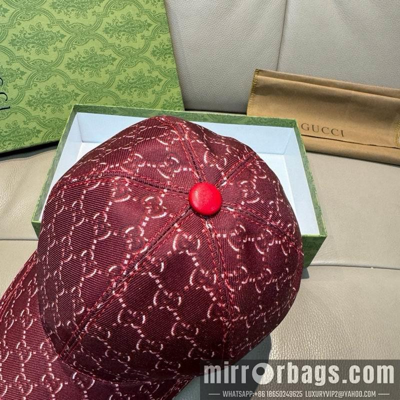 Replica Gucci Hat dx12