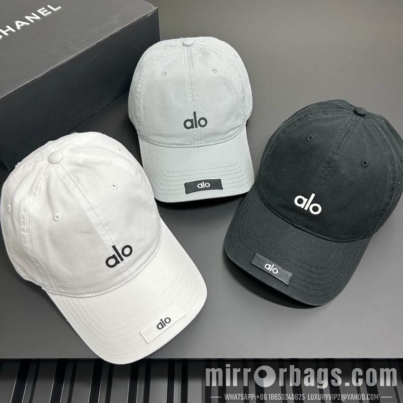 Replica Alo Hat dx33