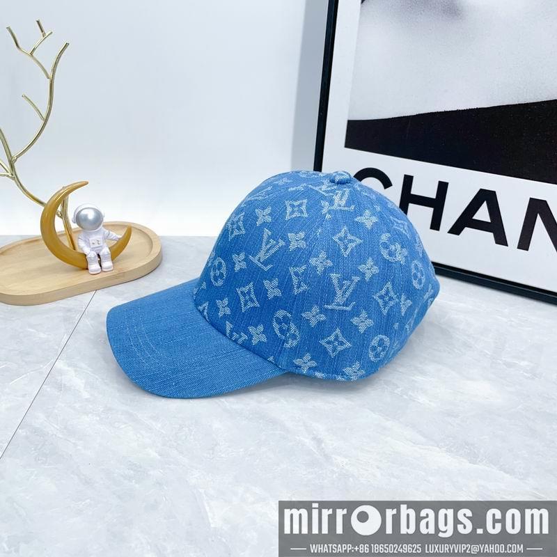 Replica LV Hat dx55
