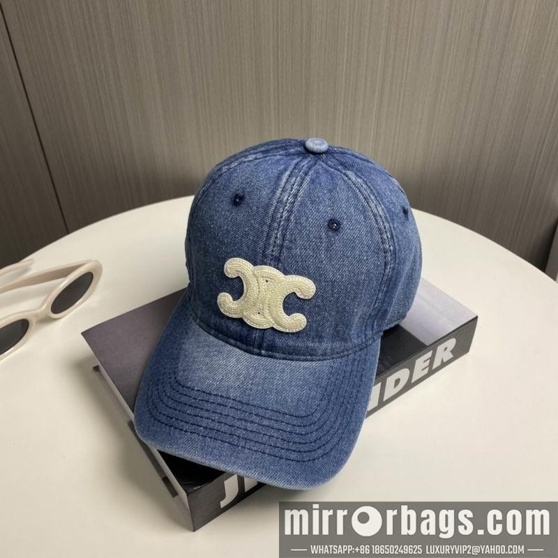 Replica Celine Hat dx40