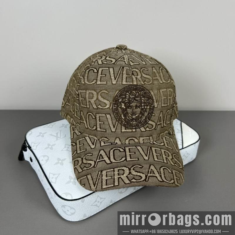 Replica Versace Hat dx12