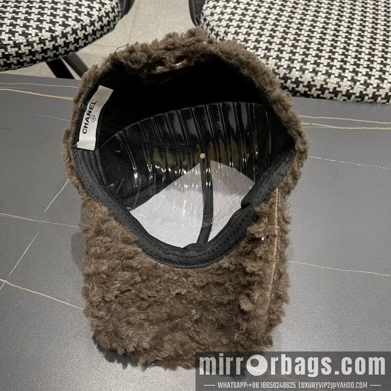 Replica Chanel Hat 102803
