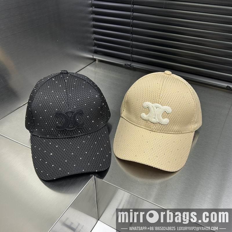Replica Celine Hat dx03