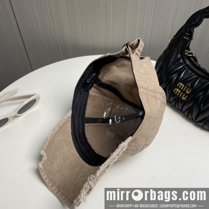 Replica Gucci Hat 010601