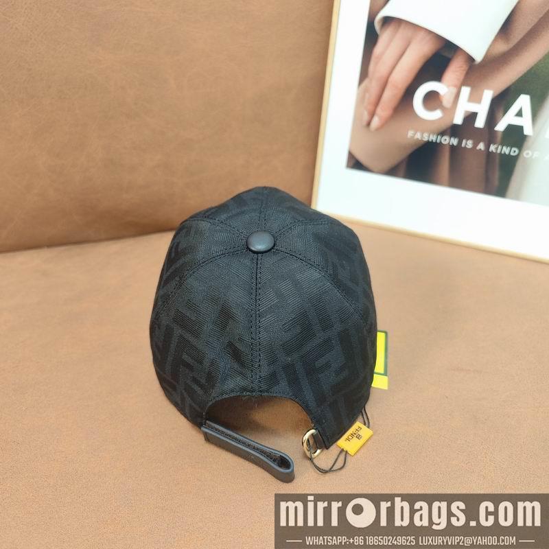Replica Fendi Hat dx44