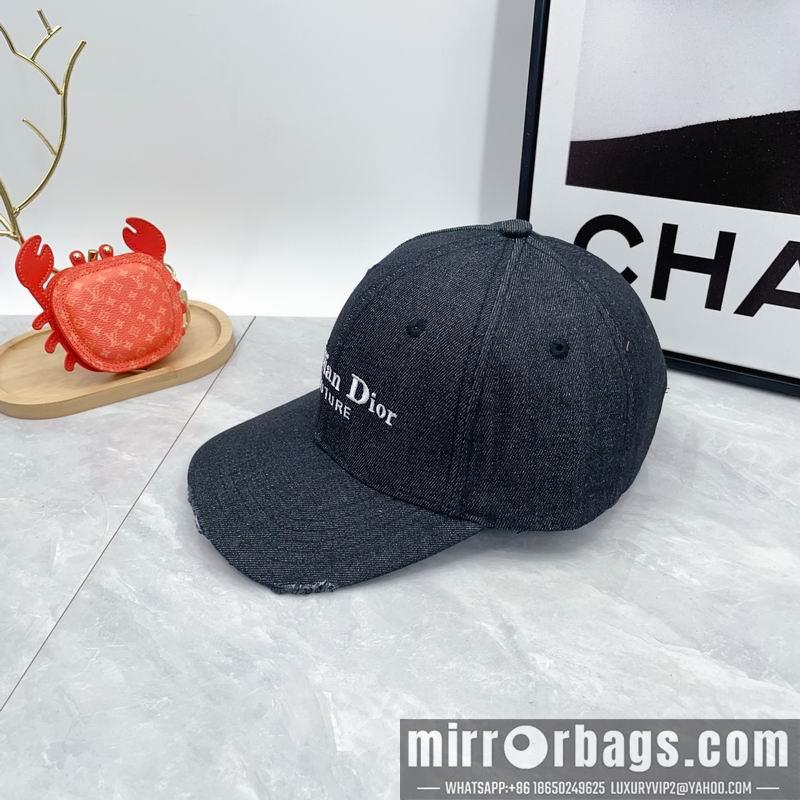 Replica Dior Hat dx02