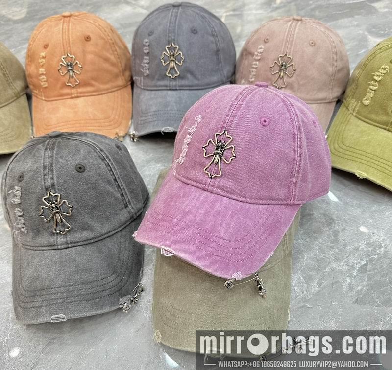 Replica Chrome Hearts Hat dx07