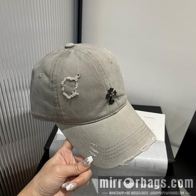Replica Chrome Hearts Hat dx35
