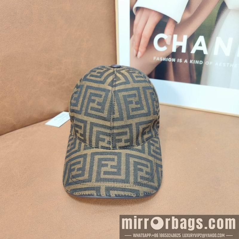 Replica Fendi Hat dx46