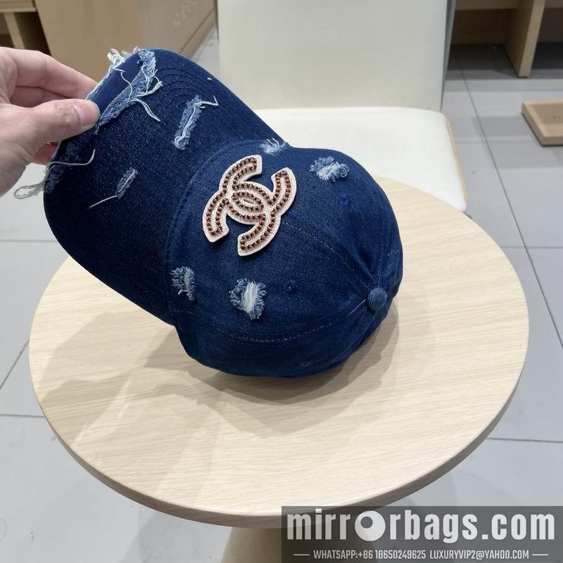 Replica Chanel Hat 040202