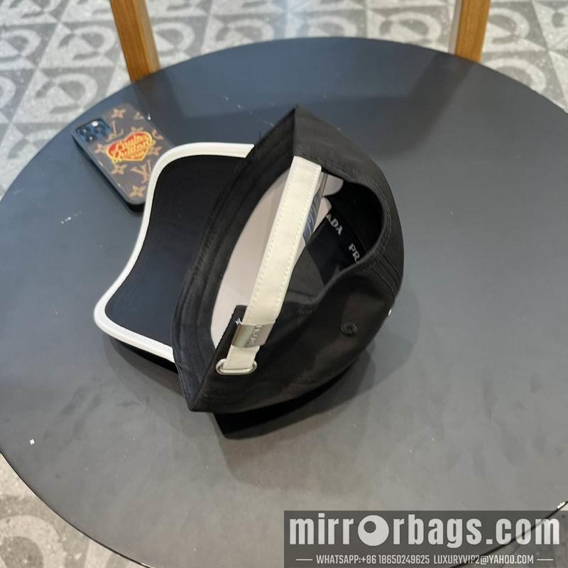 Replica Prada Hat 041703