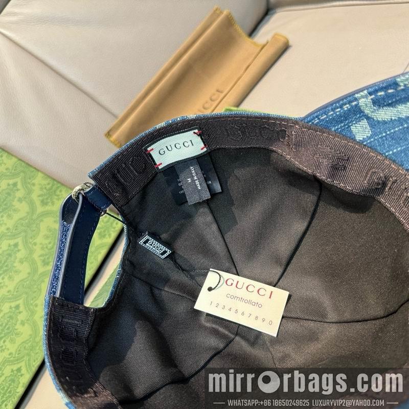 Replica Gucci Hat dx159