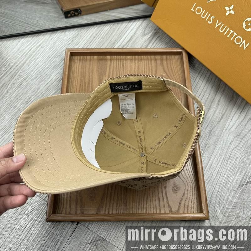 Replica LV Hat dx106