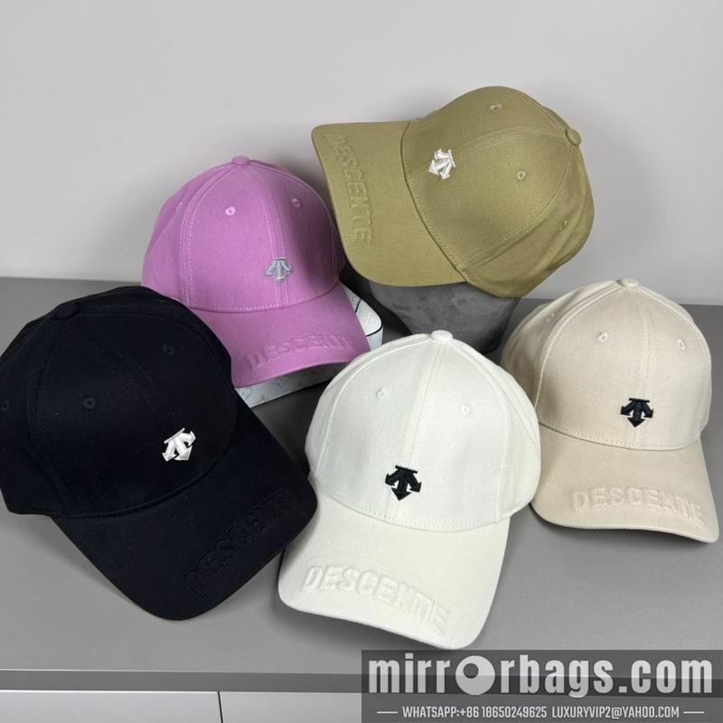 Replica Descente Hat dx03