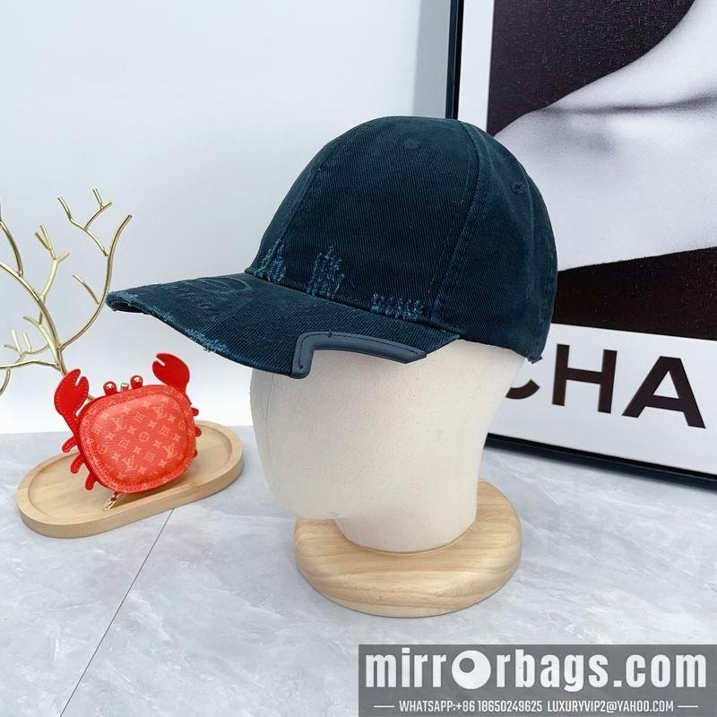 Replica Balenciaga Hat dx120