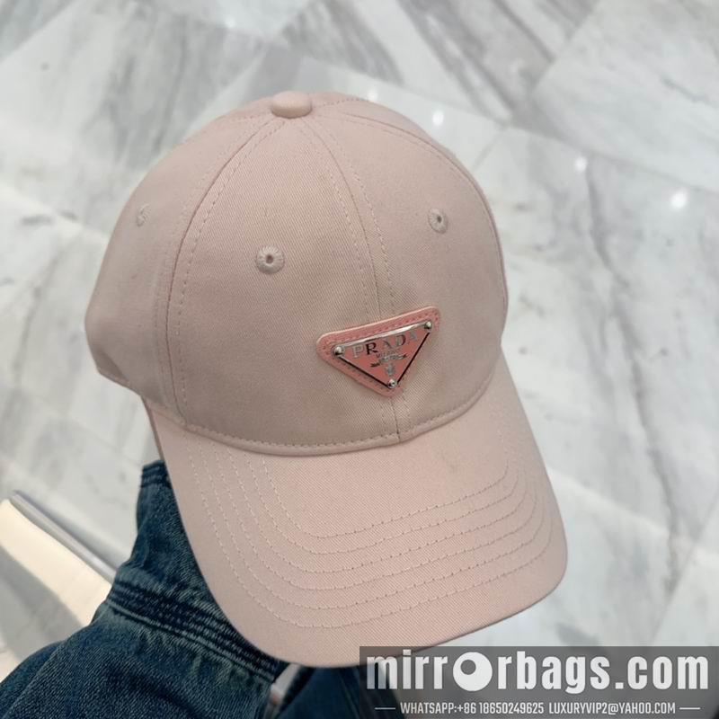 Replica Prada Hat dx22